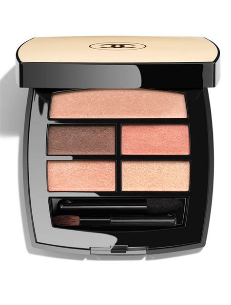chanel palette occhi vecchie